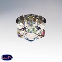 Встраиваемый светильник Lightstar Romb 4061