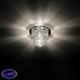 Встраиваемый светильник Lightstar Romb 4064