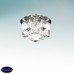 Встраиваемый светильник Lightstar Romb 4064