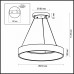 Светильник подвесной Odeon SOLE 4066/40L