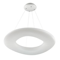 Светильник подвесной Odeon AURA 4068/60L