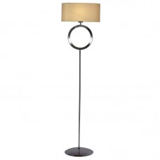 Торшер Divinare 4069/02 PN-1 Contalto