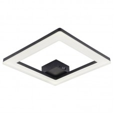 Светильник IDLamp(Sevilia) 407/1PF-LEDBlack
