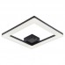 Светильник IDLamp(Sevilia) 407/1PF-LEDBlack