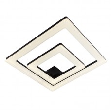 Светильник IDLamp(Sevilia) 407/2PF-LEDBlack