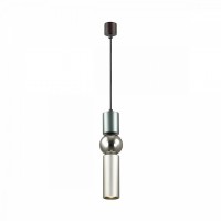 Светильник подвесной Odeon SAKRA 4070/5L