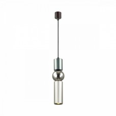 Светильник подвесной Odeon SAKRA 4070/5L