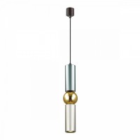 Светильник подвесной Odeon SAKRA 4071/5L