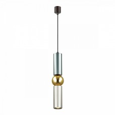 Светильник подвесной Odeon SAKRA 4071/5L