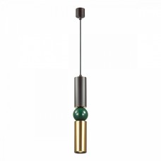 Светильник подвесной Odeon SAKRA 4072/5L