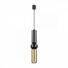 Светильник подвесной Odeon SAKRA 4074/5L