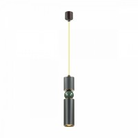 Светильник подвесной Odeon SAKRA 4075/5L