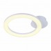 Светильник IDLamp(Rut) 408/1PF-LEDWhite