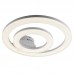 Светильник IDLamp(Rut) 408/2PF-LEDWhite