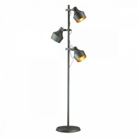 Торшер Odeon OSTA 4082/3F