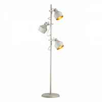 Торшер Odeon OSTA 4083/3F