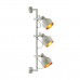 Спот Odeon OSTA 4083/3WA