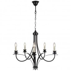 Люстра Escada 409/5 Claudine