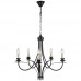 Люстра Escada 409/5 Claudine