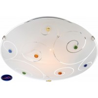 Светильник настенно-потолочный Globo Fulva 40983-1