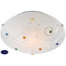 Светильник настенно-потолочный Globo Fulva 40983-1