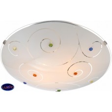Светильник настенно-потолочный Globo Fulva 40983-2