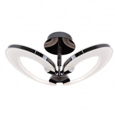 Люстра IDLamp(Gala) 410/2PF-LEDWetasphalt