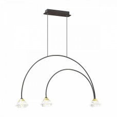 Светильник подвесной Odeon ARCO 4100/3