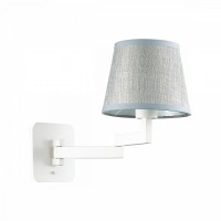 Бра Odeon EDWIN 4101/1W