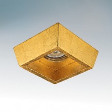 Встраиваемый светильник Lightstar Extra 41022