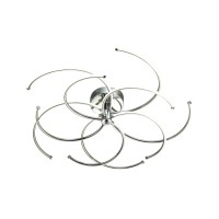 Люстра потолочная Odeon KOLA 4103/90L