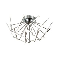 Люстра потолочная Odeon SPRING 4104/60CL