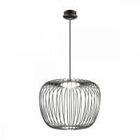 Светильник подвесной Odeon ULLA 4106/7L