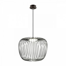 Светильник подвесной Odeon ULLA 4106/7L