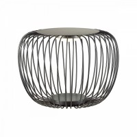 Настольная лампа Odeon ULLA 4106/7TL
