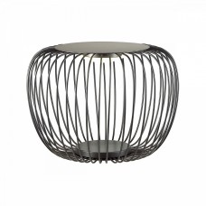 Настольная лампа Odeon ULLA 4106/7TL