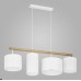 Подвесной светильник TK Lighting 4106 Deva White