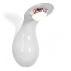 Бра IDLamp(Kitty) 411/1A-LEDWhite