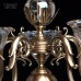 Подвесная люстра Chiaro Паула 411010905 Подвесная люстра Chiaro Паула 411010905