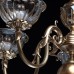 Подвесная люстра Chiaro Паула 411010905 Подвесная люстра Chiaro Паула 411010905