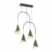 Светильник подвесной Odeon ETNA 4116/28L