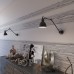Бра на кронштейне Odeon ARTA 4125/1WD