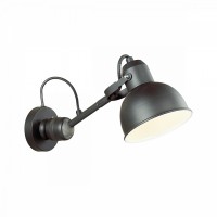 Бра на кронштейне Odeon ARTA 4125/1W