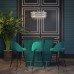 Люстра подвесная Odeon ELIZA 4136/5