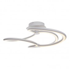 Люстра IDLamp(Urbanus) 414/3PF-LEDWhite