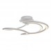 Люстра IDLamp(Urbanus) 414/3PF-LEDWhite