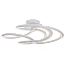 Люстра IDLamp(Urbanus) 414/4PF-LEDWhite
