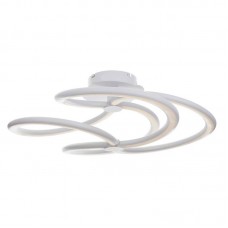 Люстра IDLamp(Urbanus) 414/X4PF-LEDWhite