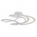 Люстра IDLamp(Urbanus) 414/X4PF-LEDWhite
