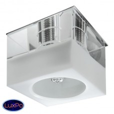 Светильник встраиваемый Lightstar Meta Bi 004146-G9